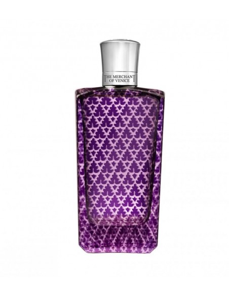 THE MERCHANT OF VENICE Damascus Desert Edp 100 ml