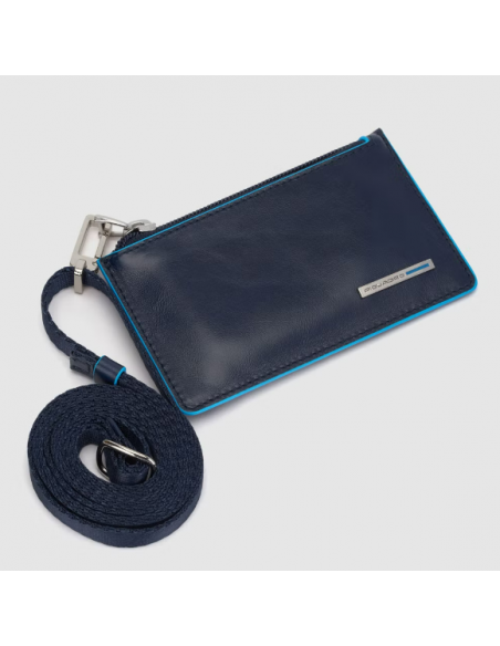 Porta carte Piquadro AC5950B2R
