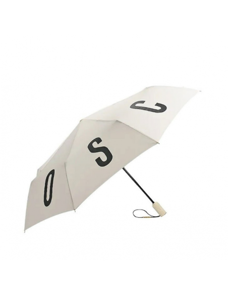 MOSCHINO
OMBRELLO MAXI LETTERING 8911