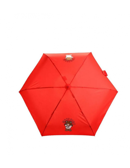 MOSCHINO
OMBRELLO SUPERMINI BEAR 8351