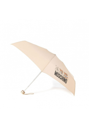 MOSCHINO
OMBRELLO SUPERMINI SCRIBBLE BEARS 8061
