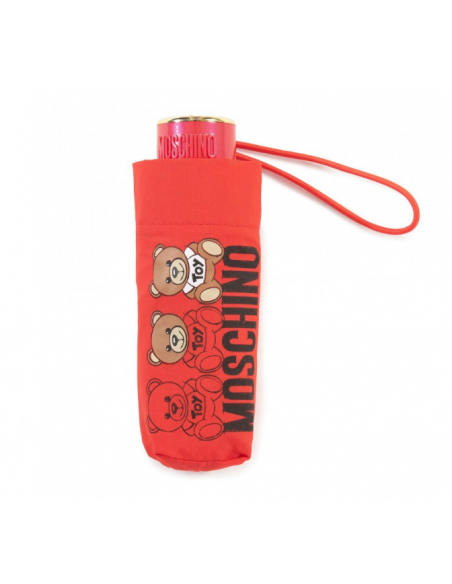 MOSCHINO
OMBRELLO SUPERMINI SCRIBBLE BEARS 8061