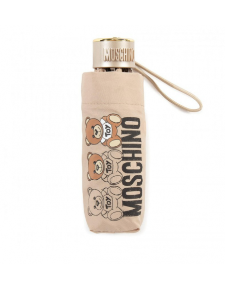 MOSCHINO
OMBRELLO SUPERMINI SCRIBBLE BEARS 8061