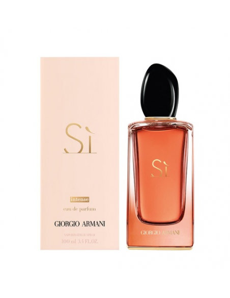 Giorgio Armani SI INTENSE EDP 100 ml