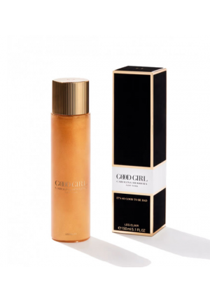 Carolina Herrera
OLIO PER LE GAMBE GOOD GIRL (150ML)