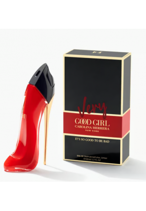 Carolina Herrera Very Good Girl 50ml Eau de Parfum