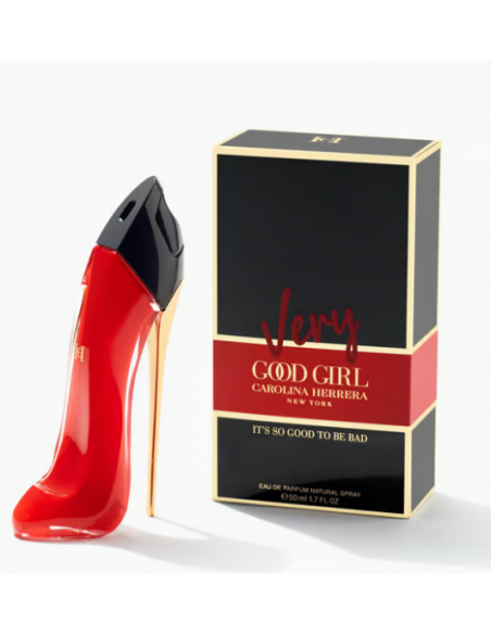 Carolina Herrera Very Good Girl 50ml Eau de Parfum
