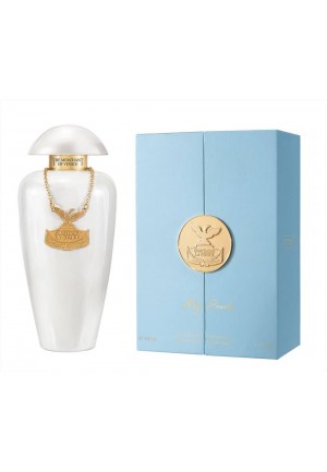 THE MERCHANT OF VENICE – LA FENICE MY PEARLS CONCENTREE – EAU DE PARFU