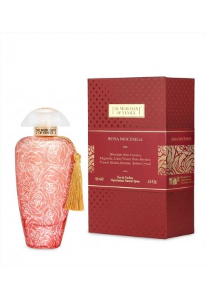 The Mercant Of Venice-ROSA MOCENIGA Eau de Parfum 100 ml