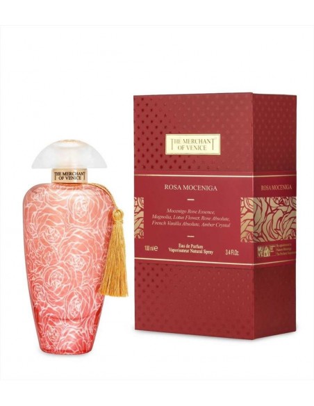 The Mercant Of Venice-ROSA MOCENIGA Eau de Parfum 100 ml