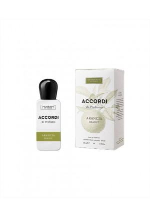 THE MERCHANT OF VENICE - "ACCORDI DI PROFUMO   ARANCIA BRASILE" EDP 30