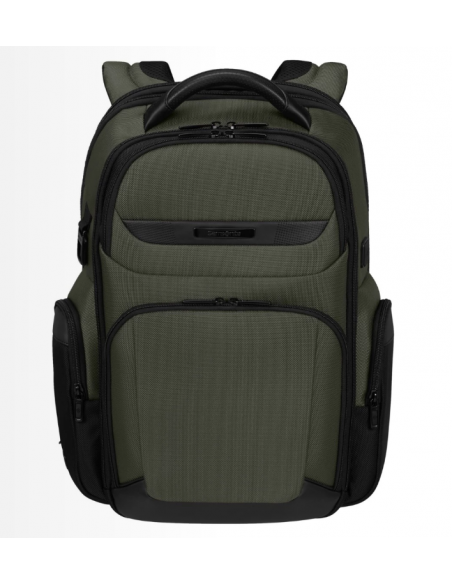 ZAINO SAMSONITE PRO DLX-6 BACKPACK 15.6″ 147137 ( KM2)