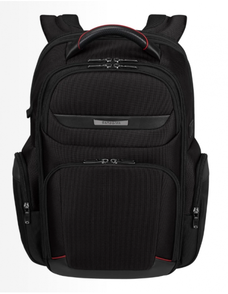 ZAINO SAMSONITE PRO DLX-6 BACKPACK 15.6″ 147137 ( KM2)