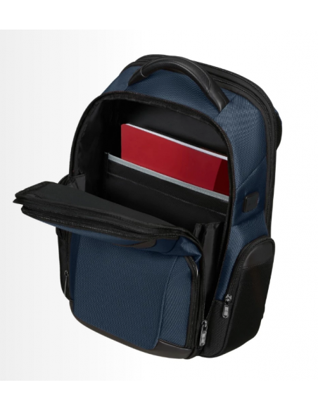 ZAINO SAMSONITE PRO DLX-6 BACKPACK 15.6″ 147137 ( KM2)