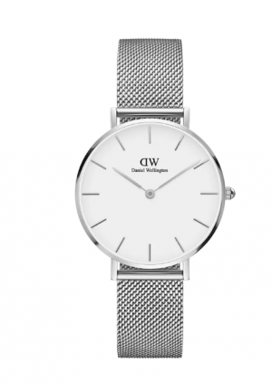 Orologio Daniel Wellington silver 32 mm DW00100164