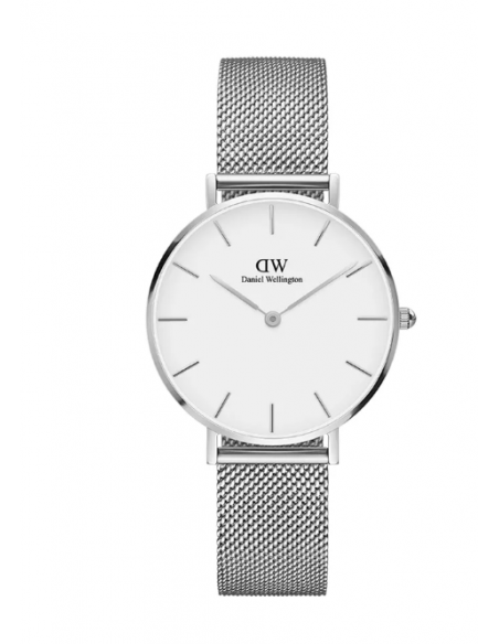 Orologio Daniel Wellington silver 32 mm DW00100164