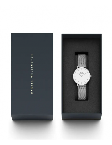 Orologio Daniel Wellington silver 32 mm DW00100164