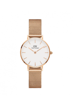 Orologio Daniel Welligton rose gold 28 mm