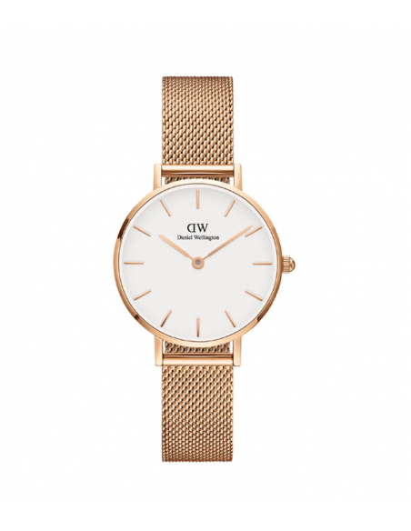 Orologio Daniel Welligton rose gold 28 mm