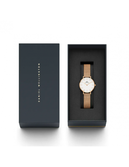 Orologio Daniel Welligton rose gold 28 mm