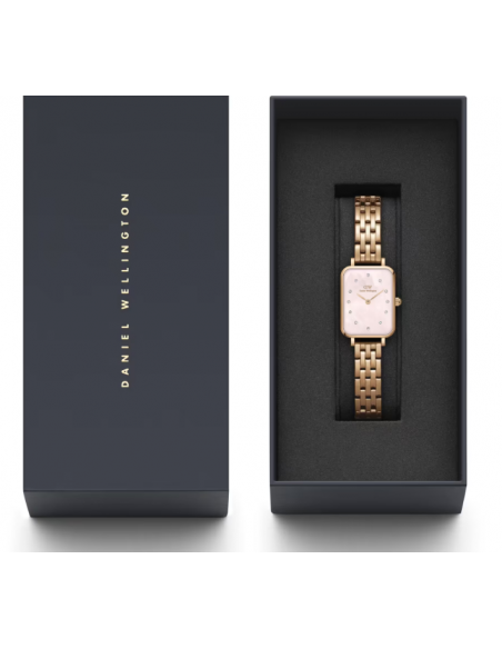 Orologio Daniel Wellington 20x26 mm DW00100621