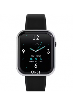 Smartwatch donna Ops Objects Active OPSSW-03