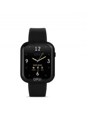 Smartwatch donna Ops Objects Active OPSSW-09