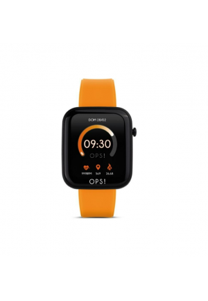 Smartwatch donna Ops Objects Active OPSSW-08