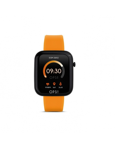 Smartwatch donna Ops Objects Active OPSSW-08