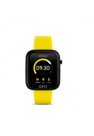 Smartwatch donna Ops Objects Active OPSSW-06