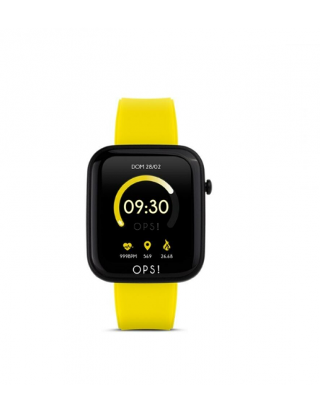 Smartwatch donna Ops Objects Active OPSSW-06