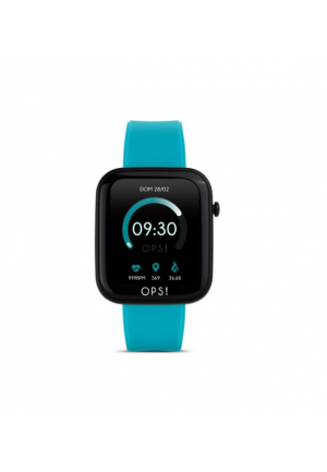 Smartwatch donna Ops Objects Active OPSSW-05