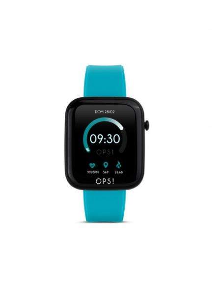 Smartwatch donna Ops Objects Active OPSSW-05