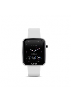 Smartwatch donna Ops Objects Active OPSSW-01