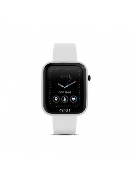 Smartwatch donna Ops Objects Active OPSSW-01