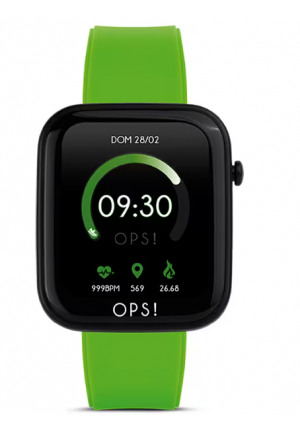 Smartwatch donna Ops Objects Active OPSSW-07