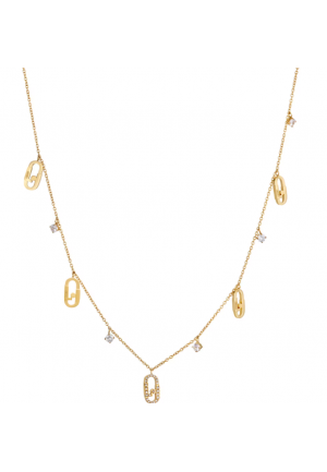 Collana Liu Jo LJ1954