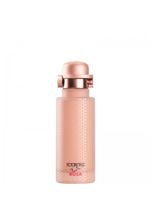 Iceberg Twice Rosa For Her - Edt 125 ml