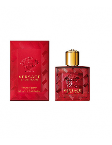 VERSACE EROS FLAME EDP 50 ML