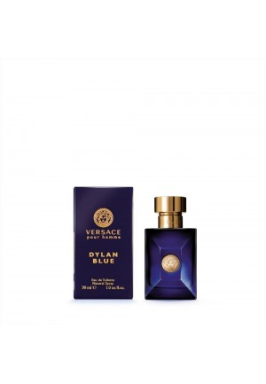 VERSACE DYLAN BLUE  EDT 30ML