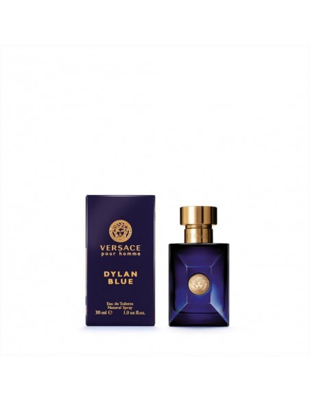 VERSACE DYLAN BLUE  EDT 30ML