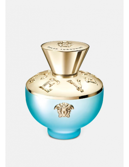 VERSACE POU FEMME DYLAN TURQUOISE 100ML