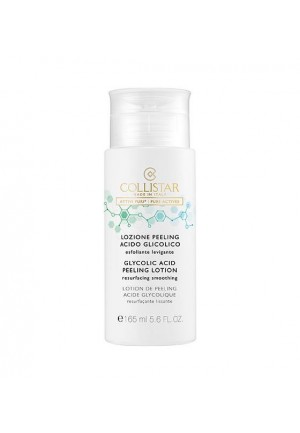 Collistar Attivi Puri Lozione Peeling Acido Glicolico 165 ml