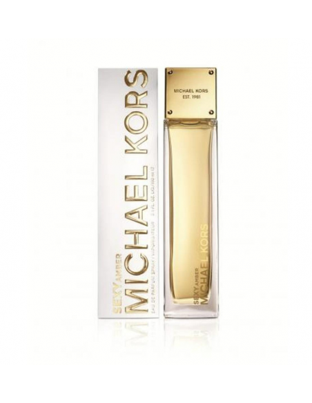 Michael Kors Sexy Amber Eau De Parfum – 50ML