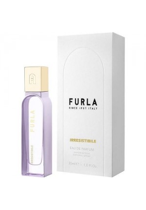 Furla Irresistibile Eau De Parfum 30 Ml