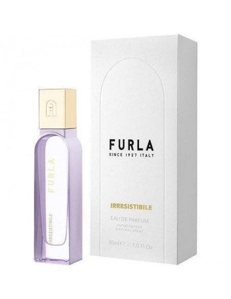 Furla Irresistibile Eau De Parfum 30 Ml
