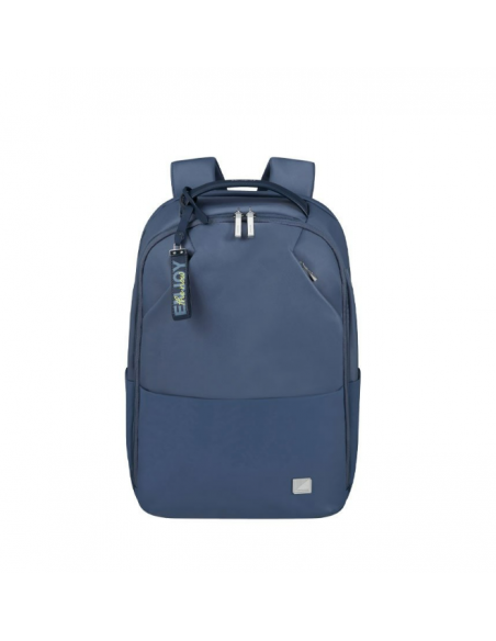Zaino morbido Samsonite 142619 (KI9)