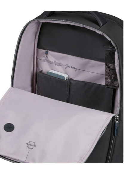 Zaino morbido Samsonite 142619 (KI9)