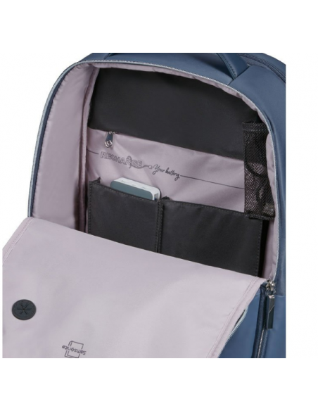 Zaino morbido Samsonite 142619 (KI9)