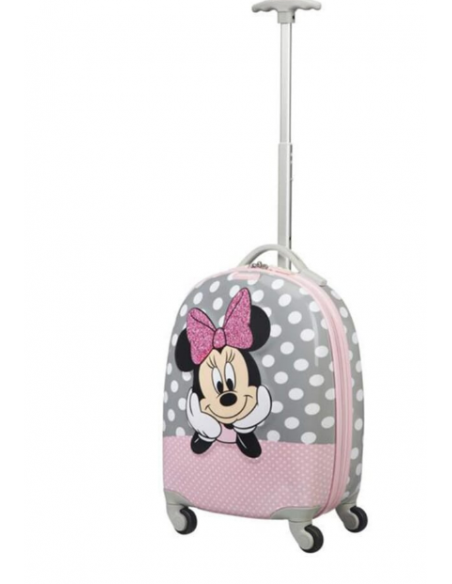 Samsonite DISNEY ULTIMATE SP46 MINNIE